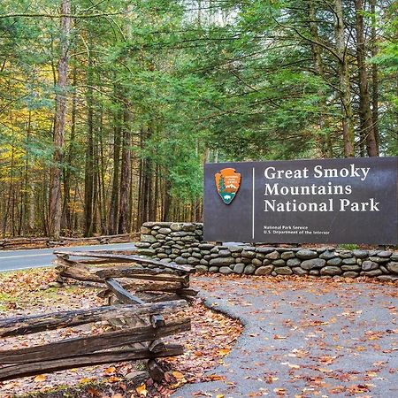 Deer Ridge Mountain Resort E308 Gatlinburg Dış mekan fotoğraf