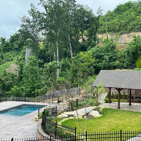 Deer Ridge Mountain Resort E308 Gatlinburg Dış mekan fotoğraf