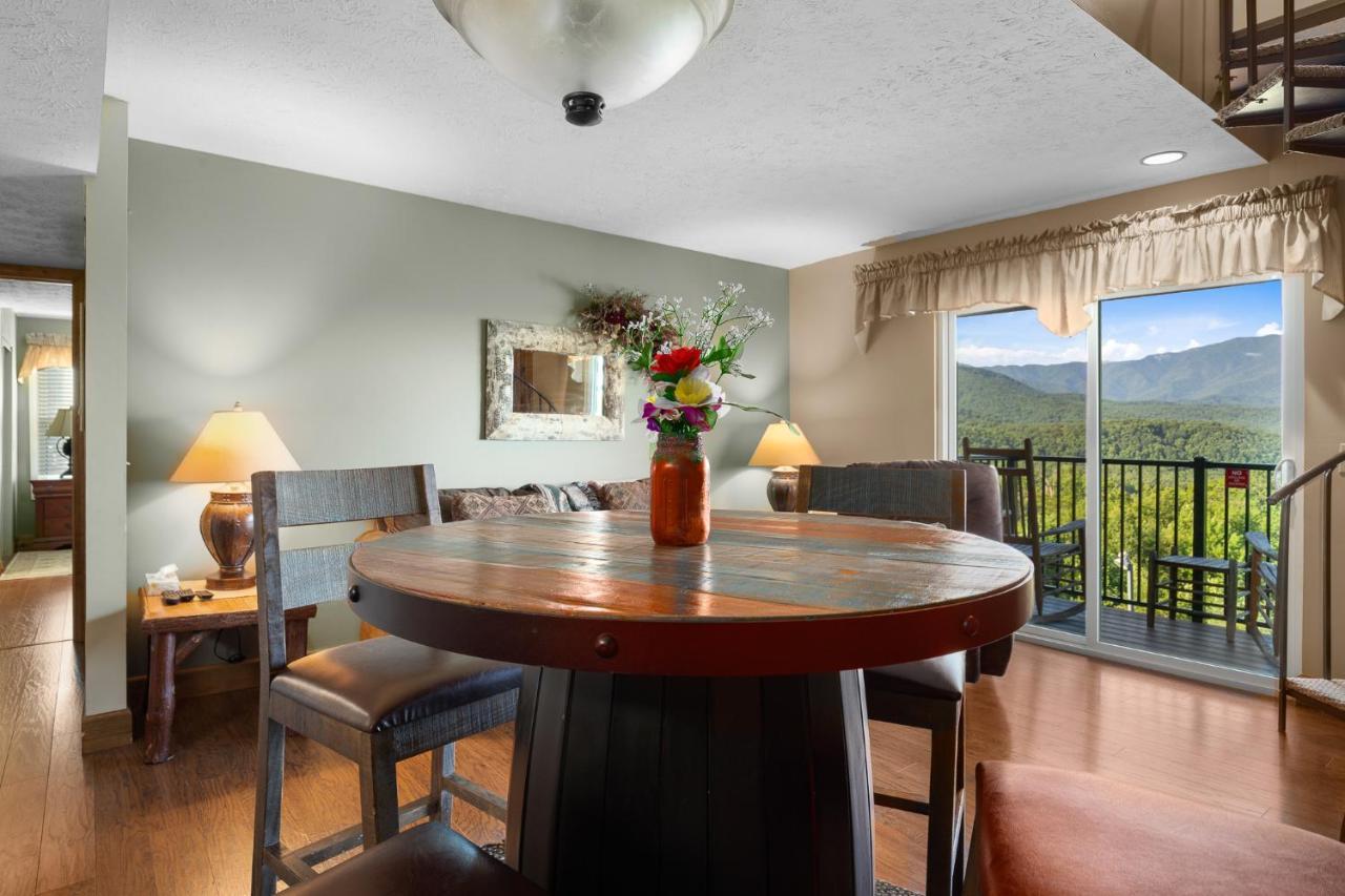 Deer Ridge Mountain Resort E308 Gatlinburg Dış mekan fotoğraf