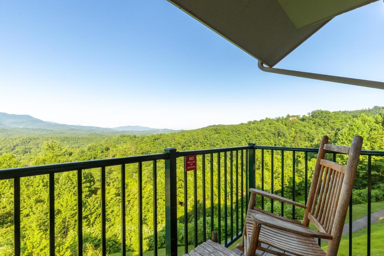 Deer Ridge Mountain Resort E308 Gatlinburg Dış mekan fotoğraf