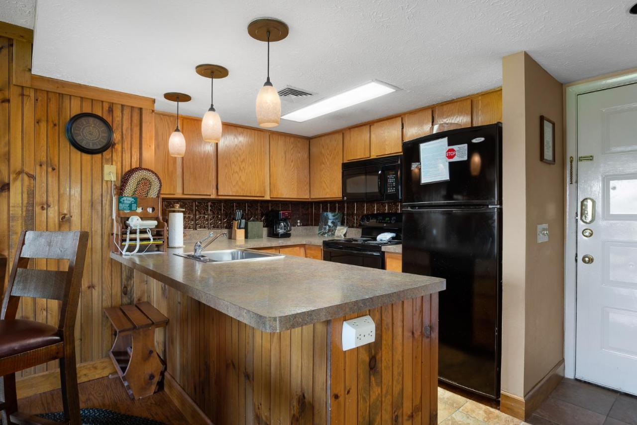 Deer Ridge Mountain Resort E308 Gatlinburg Dış mekan fotoğraf