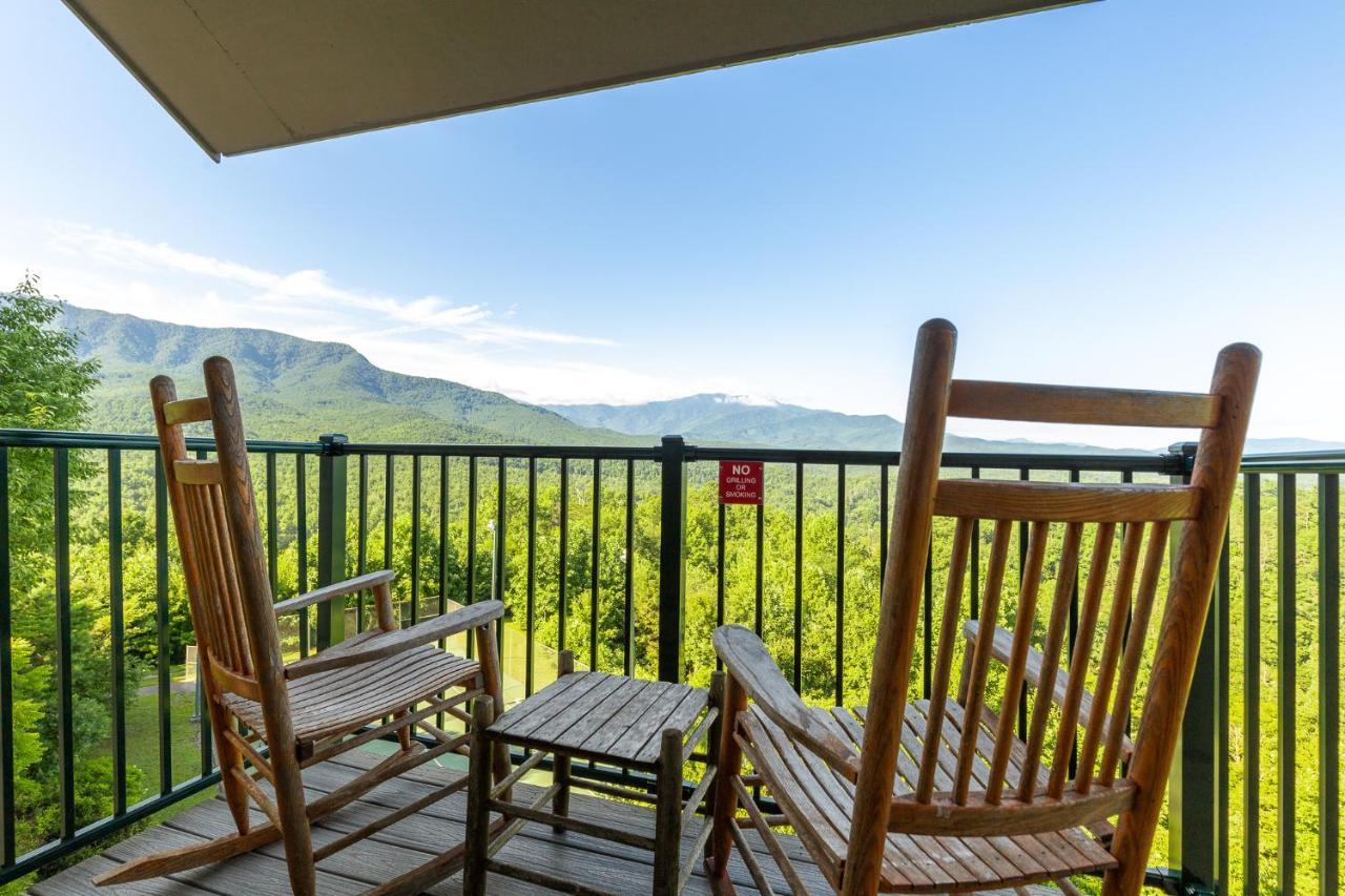 Deer Ridge Mountain Resort E308 Gatlinburg Dış mekan fotoğraf