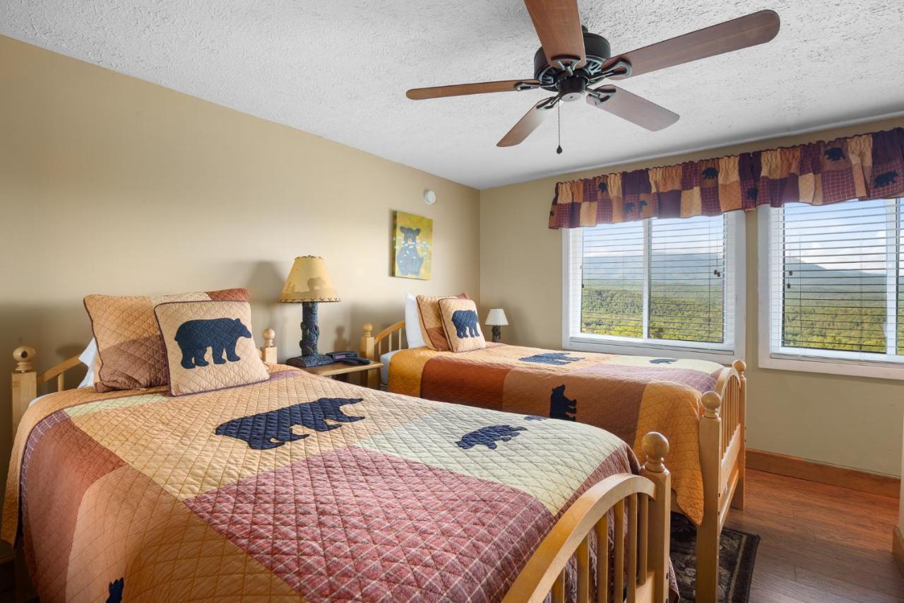 Deer Ridge Mountain Resort E308 Gatlinburg Dış mekan fotoğraf