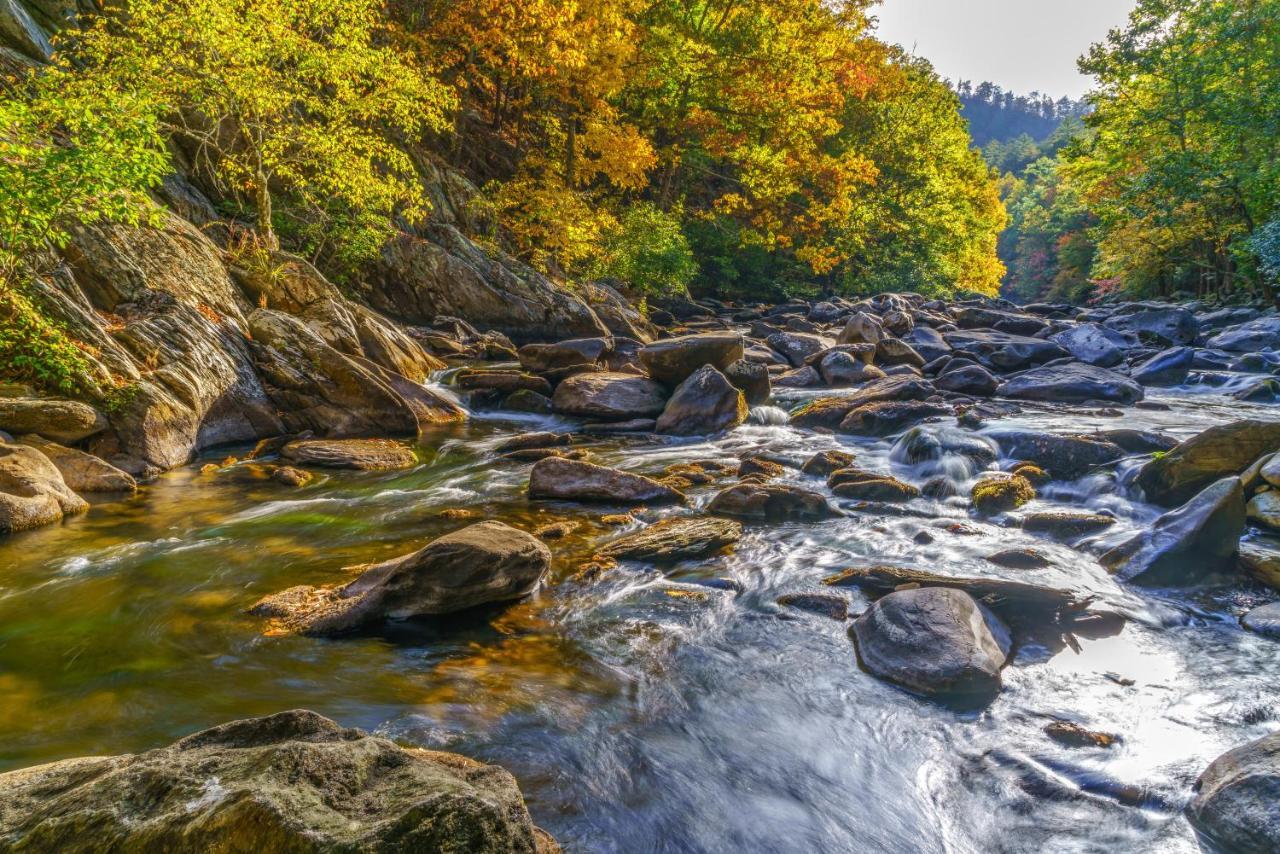 Deer Ridge Mountain Resort E308 Gatlinburg Dış mekan fotoğraf