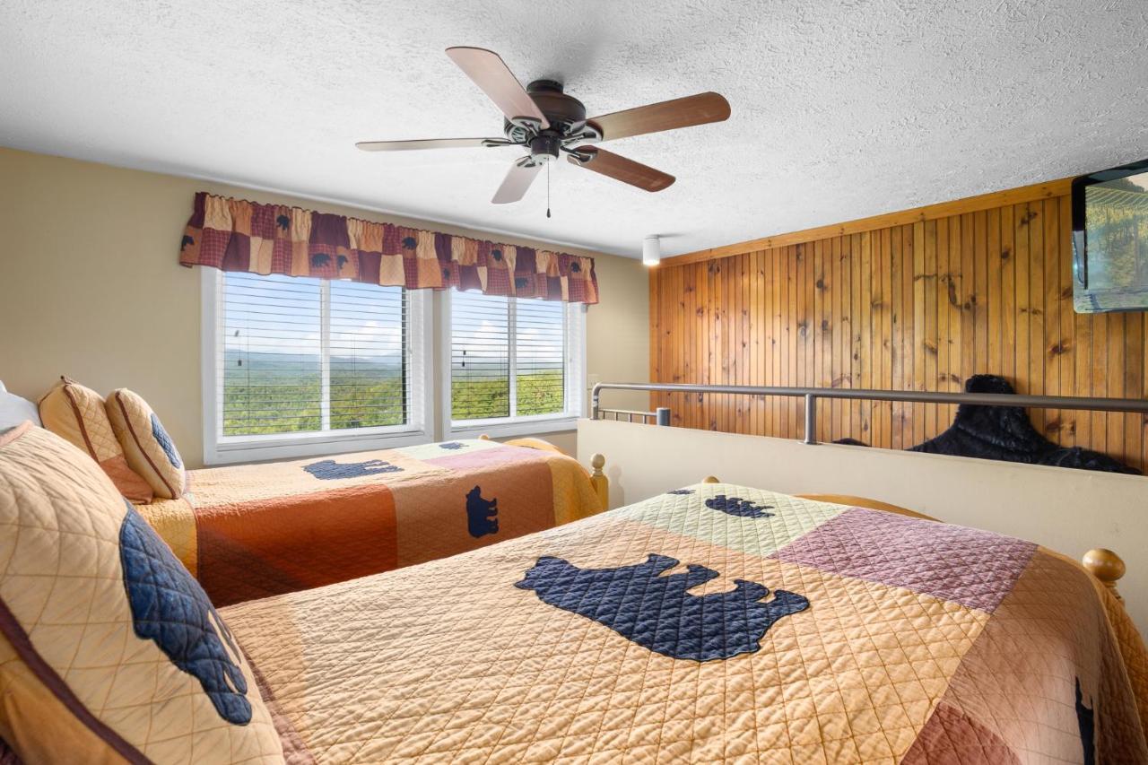 Deer Ridge Mountain Resort E308 Gatlinburg Dış mekan fotoğraf