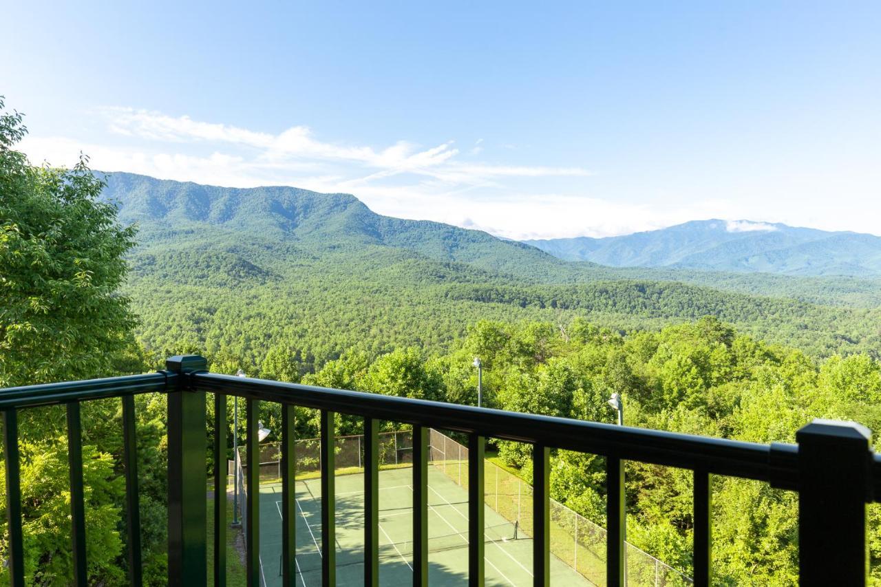 Deer Ridge Mountain Resort E308 Gatlinburg Dış mekan fotoğraf
