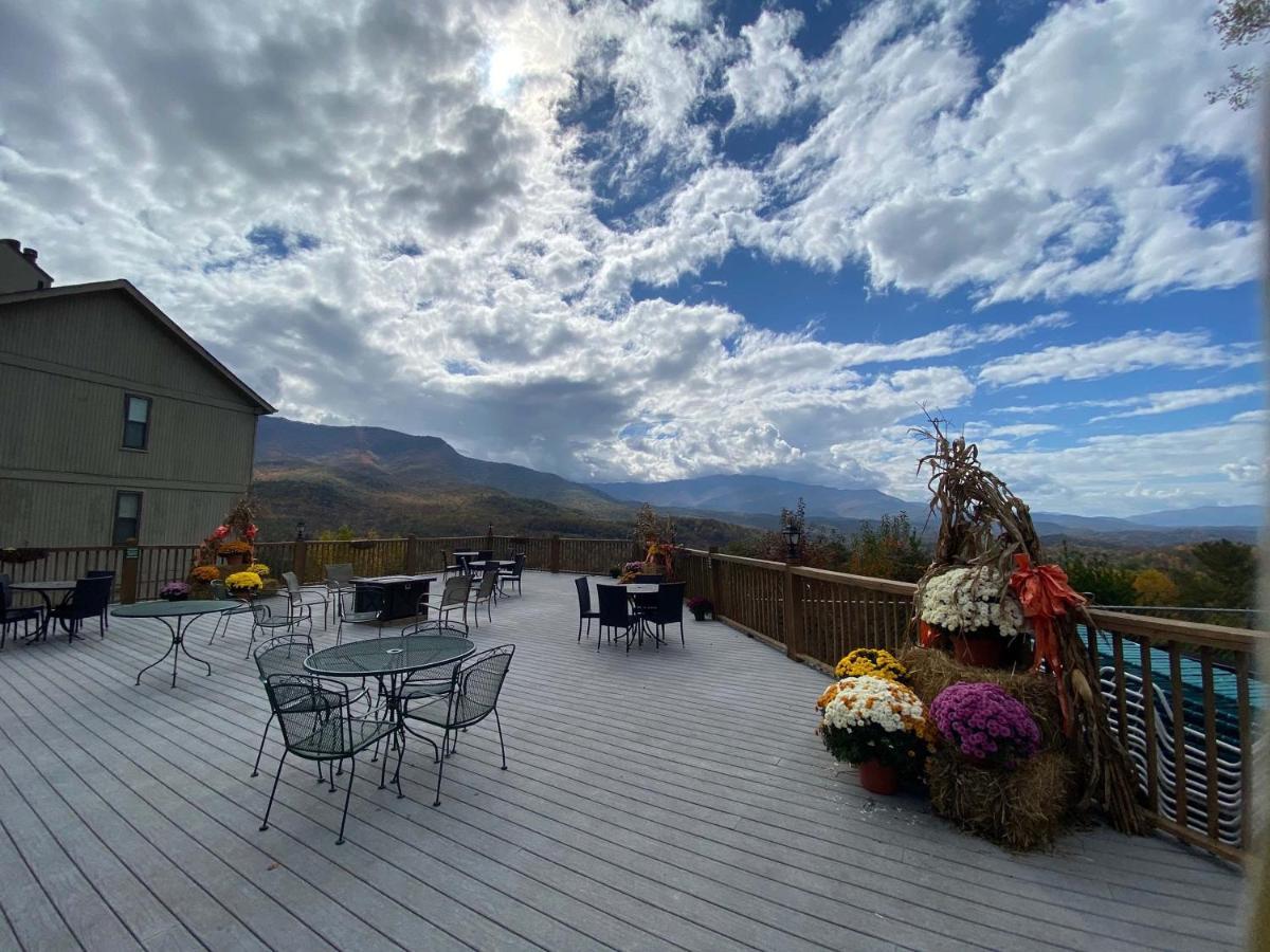 Deer Ridge Mountain Resort E308 Gatlinburg Dış mekan fotoğraf