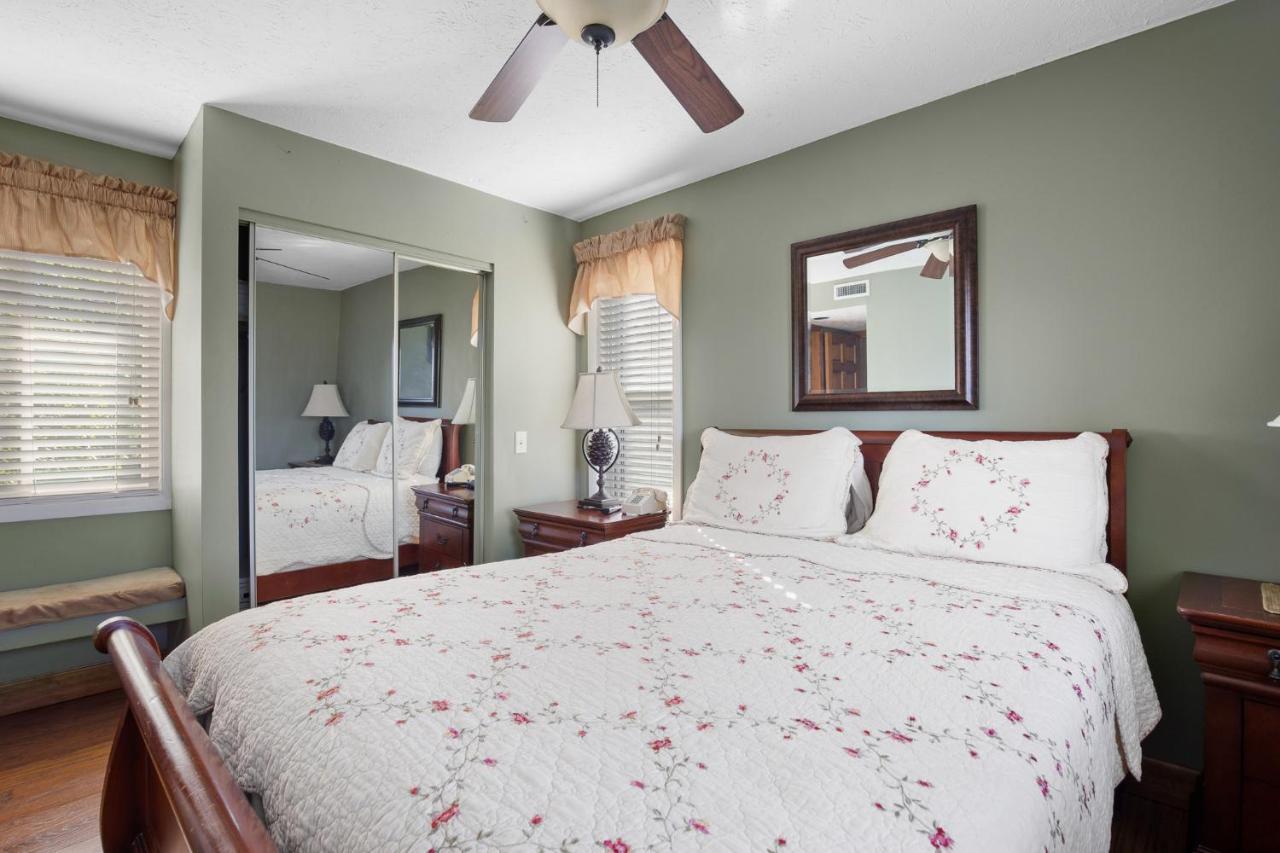 Deer Ridge Mountain Resort E308 Gatlinburg Dış mekan fotoğraf