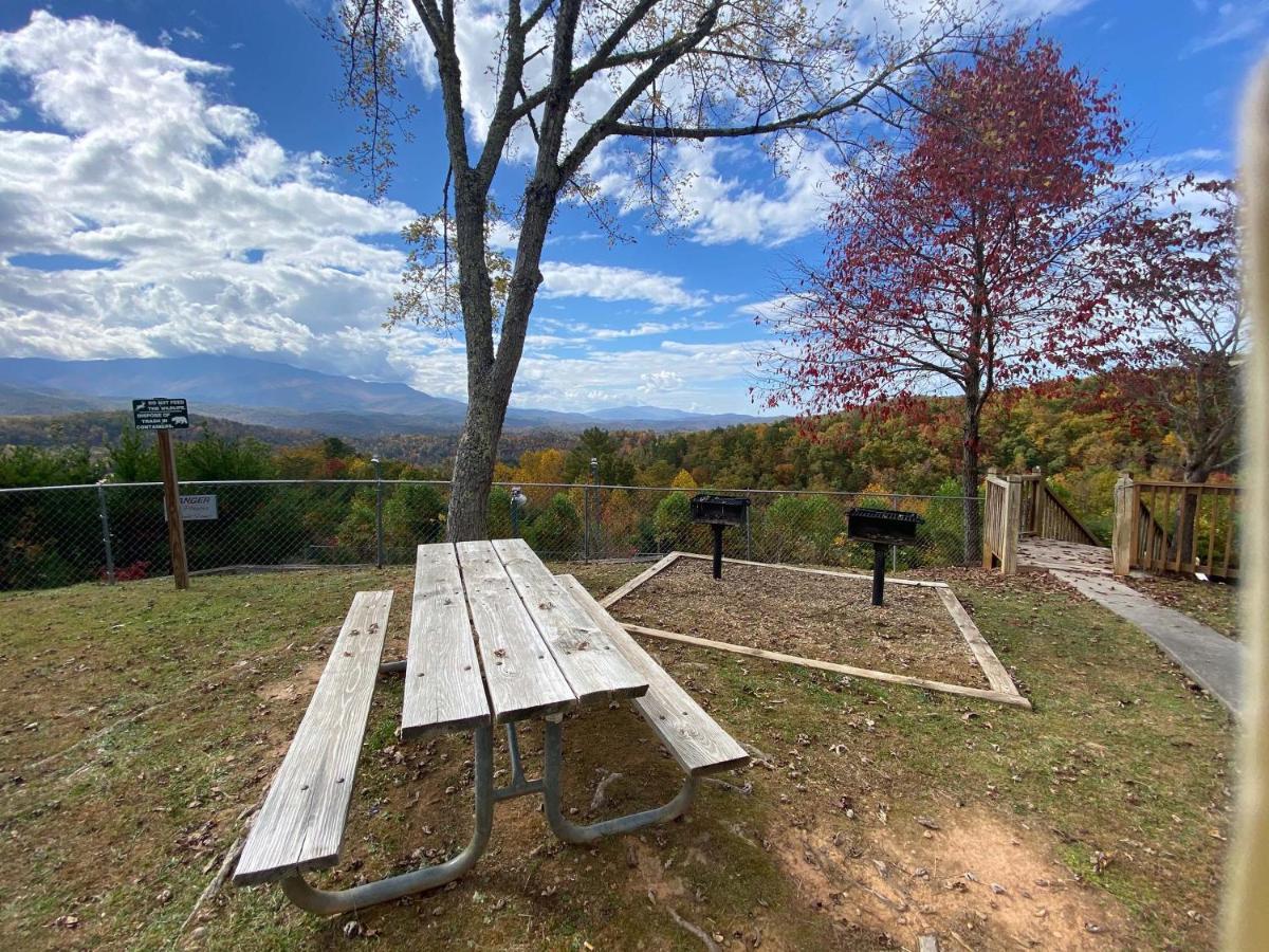 Deer Ridge Mountain Resort E308 Gatlinburg Dış mekan fotoğraf