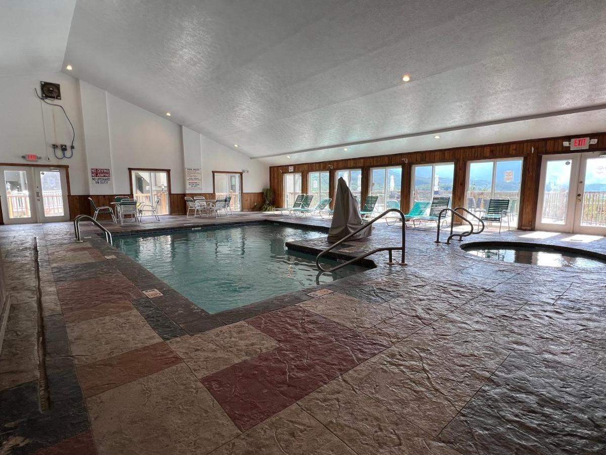 Deer Ridge Mountain Resort E308 Gatlinburg Dış mekan fotoğraf