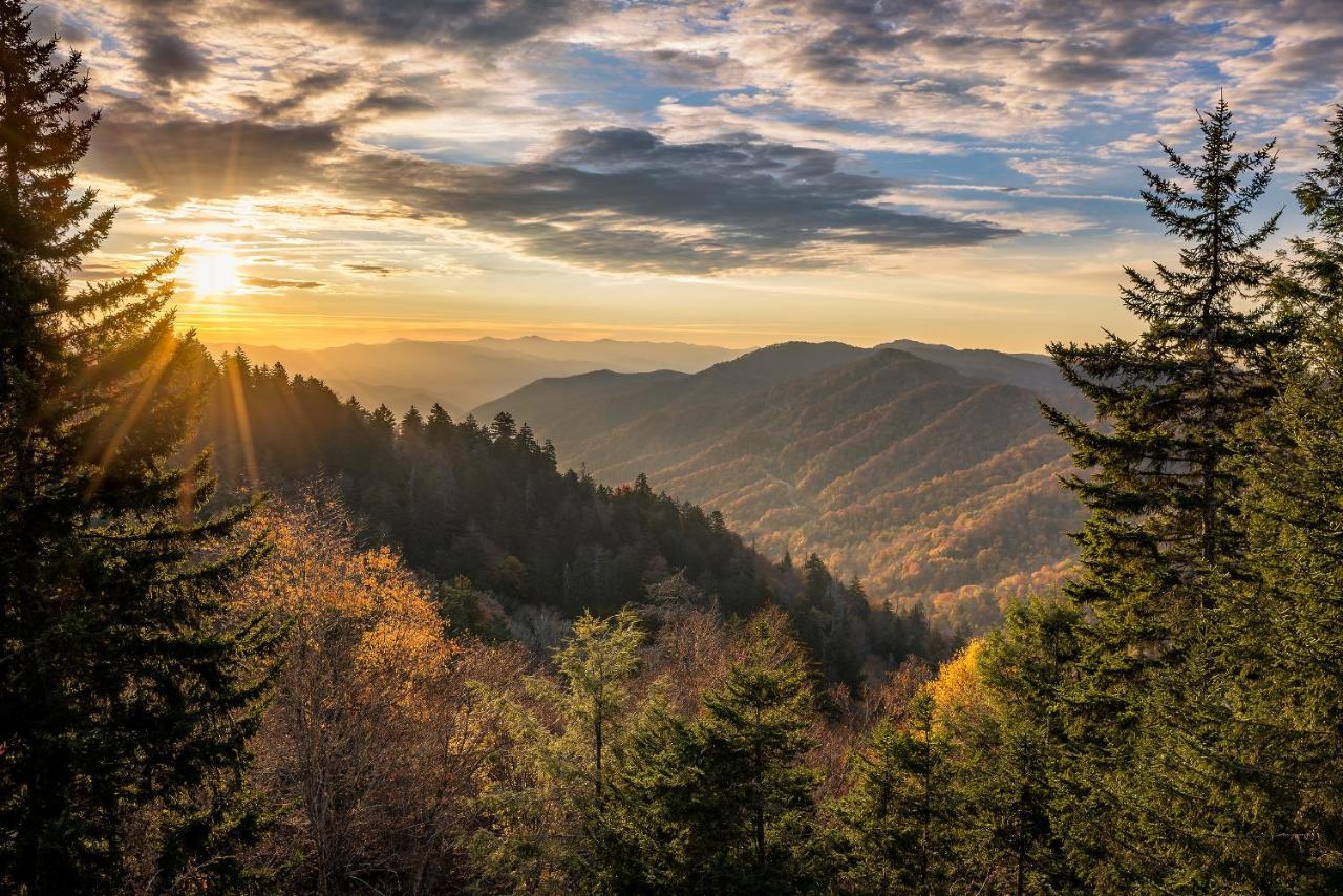 Deer Ridge Mountain Resort E308 Gatlinburg Dış mekan fotoğraf