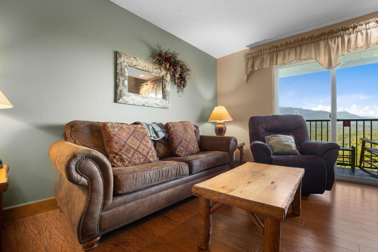 Deer Ridge Mountain Resort E308 Gatlinburg Dış mekan fotoğraf