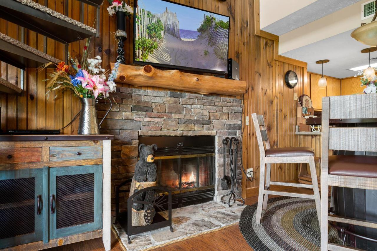 Deer Ridge Mountain Resort E308 Gatlinburg Dış mekan fotoğraf
