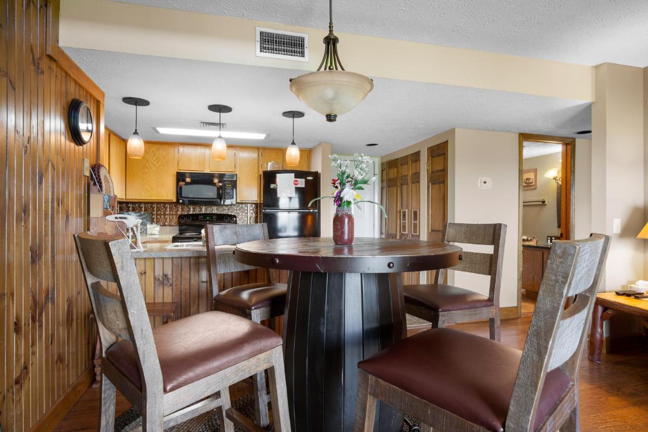 Deer Ridge Mountain Resort E308 Gatlinburg Dış mekan fotoğraf
