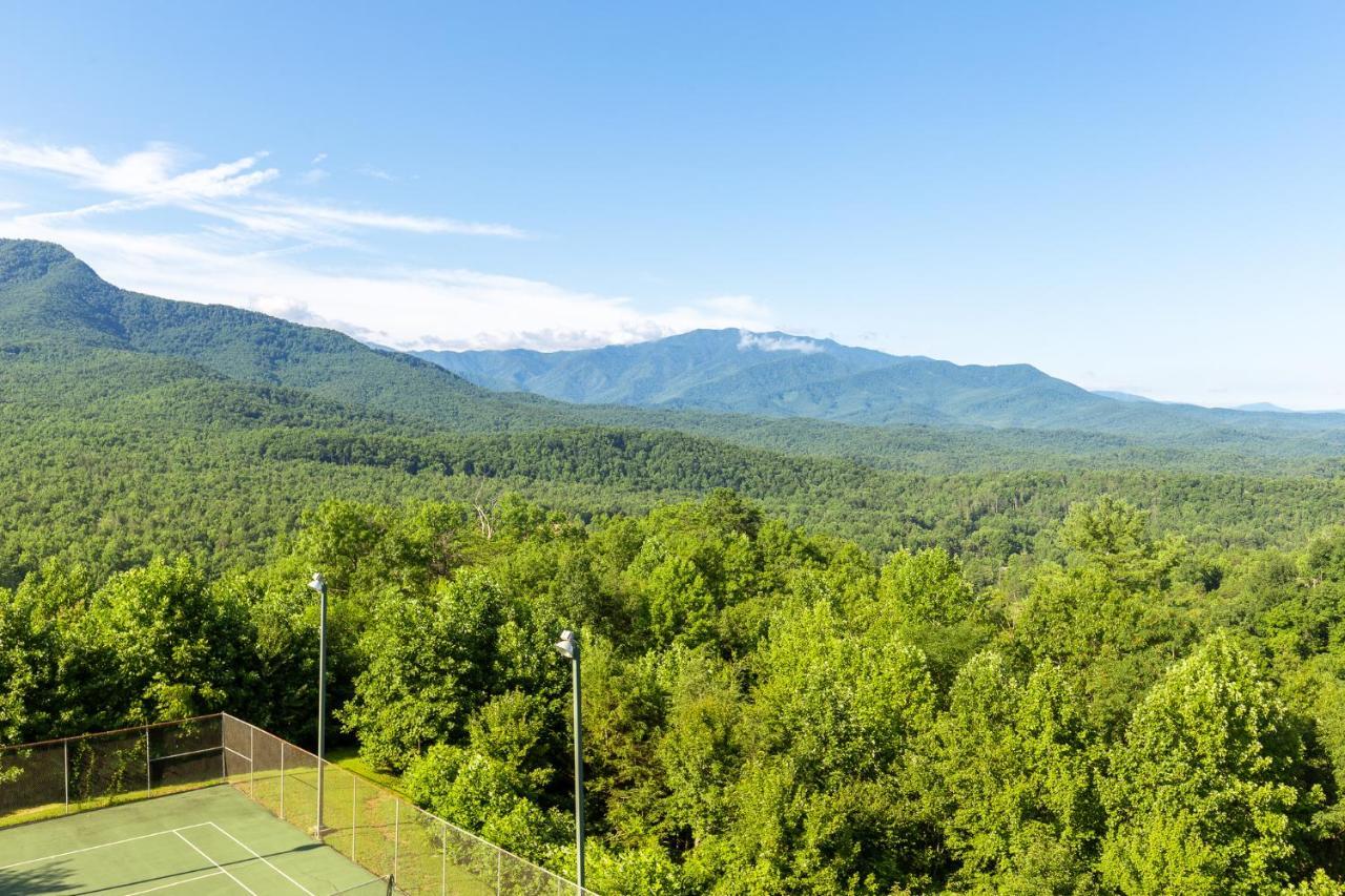 Deer Ridge Mountain Resort E308 Gatlinburg Dış mekan fotoğraf