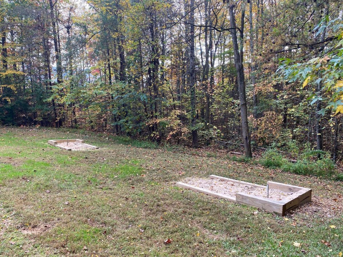 Deer Ridge Mountain Resort E308 Gatlinburg Dış mekan fotoğraf