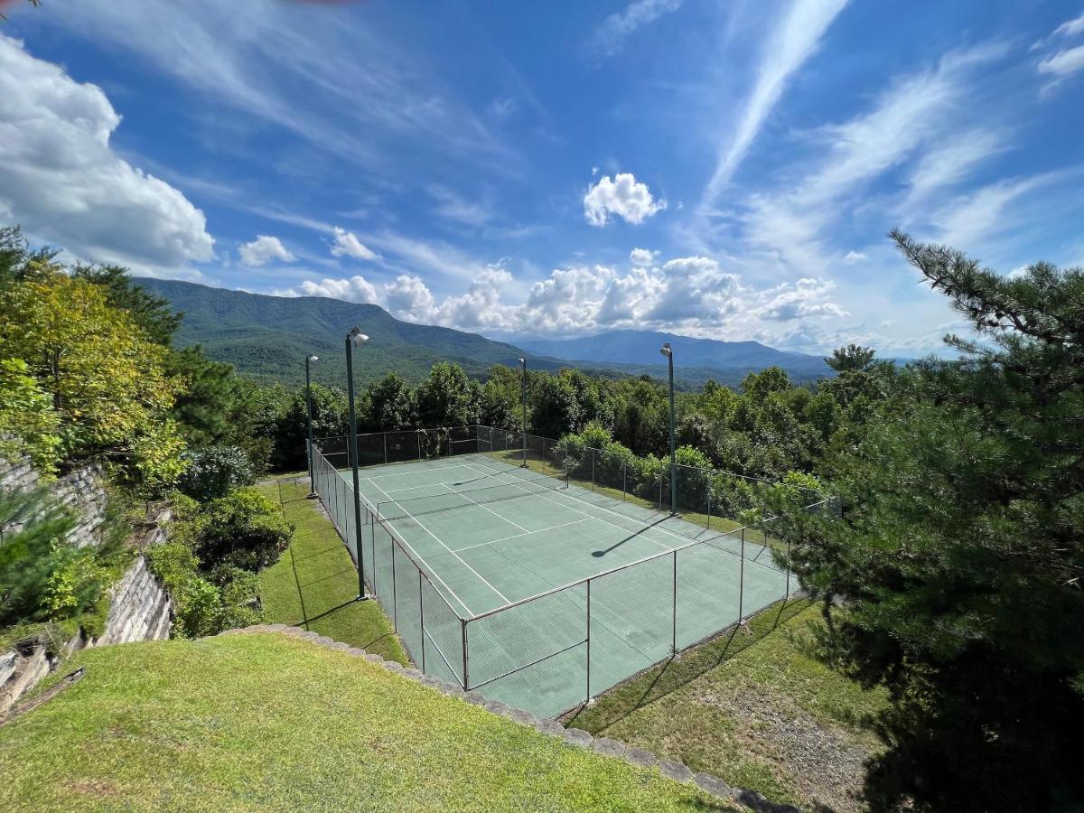 Deer Ridge Mountain Resort E308 Gatlinburg Dış mekan fotoğraf
