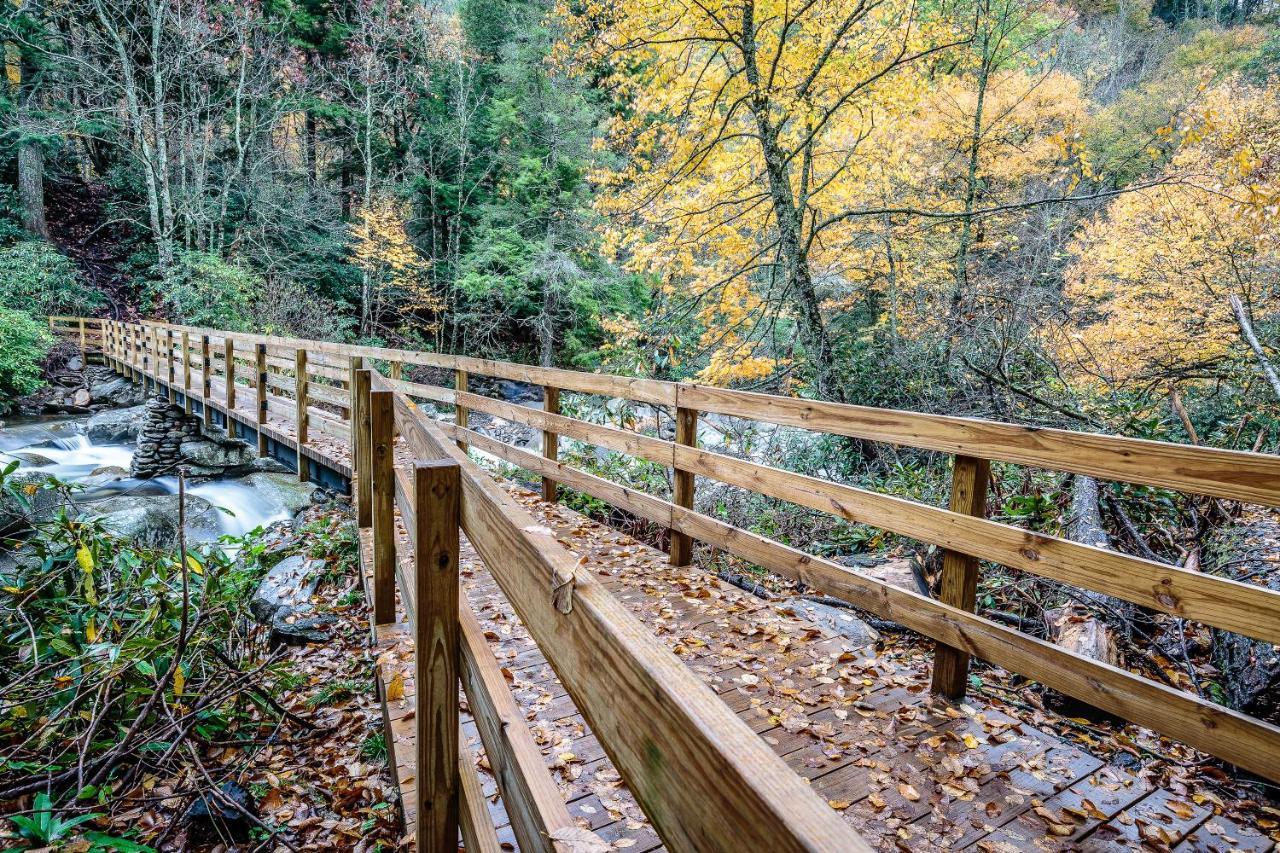 Deer Ridge Mountain Resort E308 Gatlinburg Dış mekan fotoğraf
