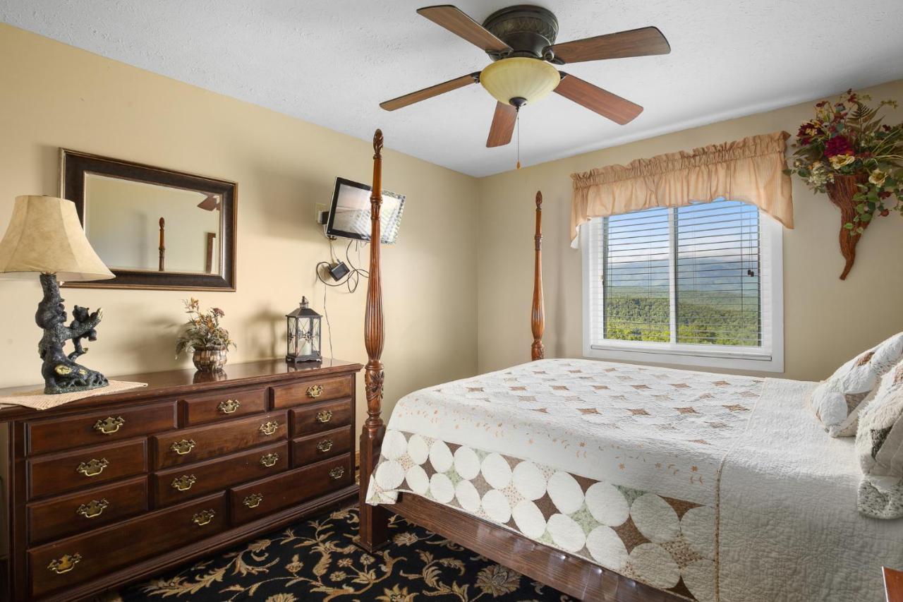 Deer Ridge Mountain Resort E308 Gatlinburg Dış mekan fotoğraf