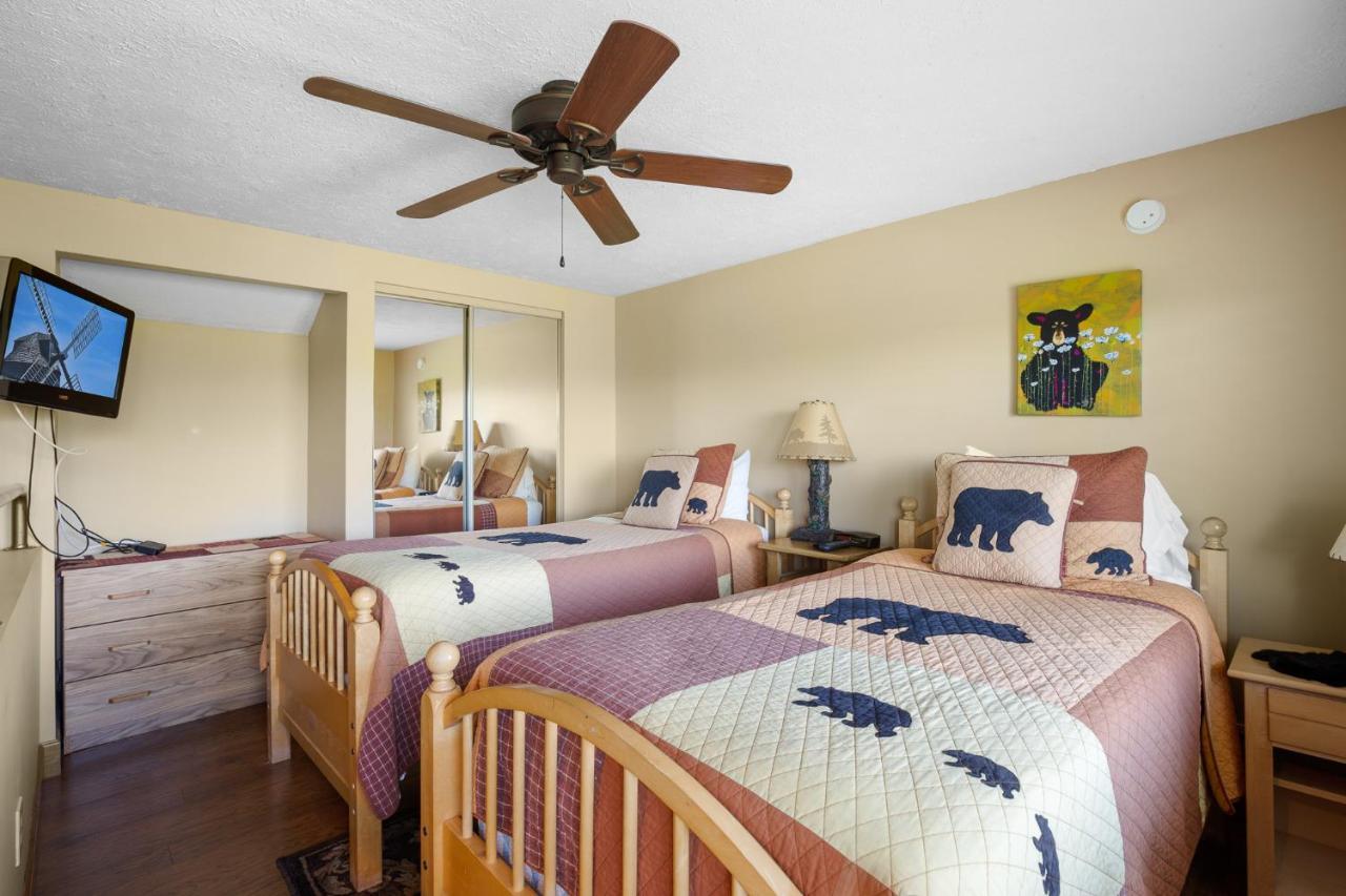 Deer Ridge Mountain Resort E308 Gatlinburg Dış mekan fotoğraf