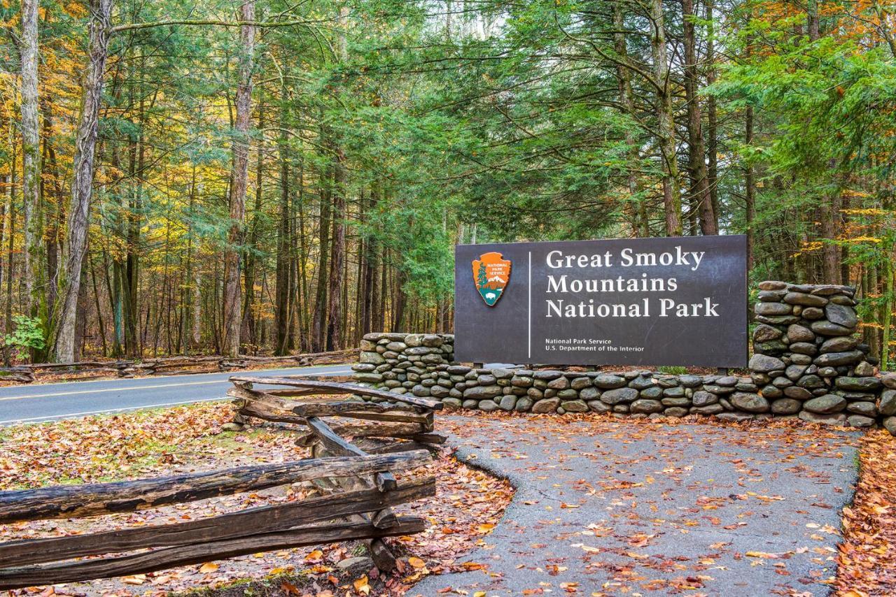 Deer Ridge Mountain Resort E308 Gatlinburg Dış mekan fotoğraf