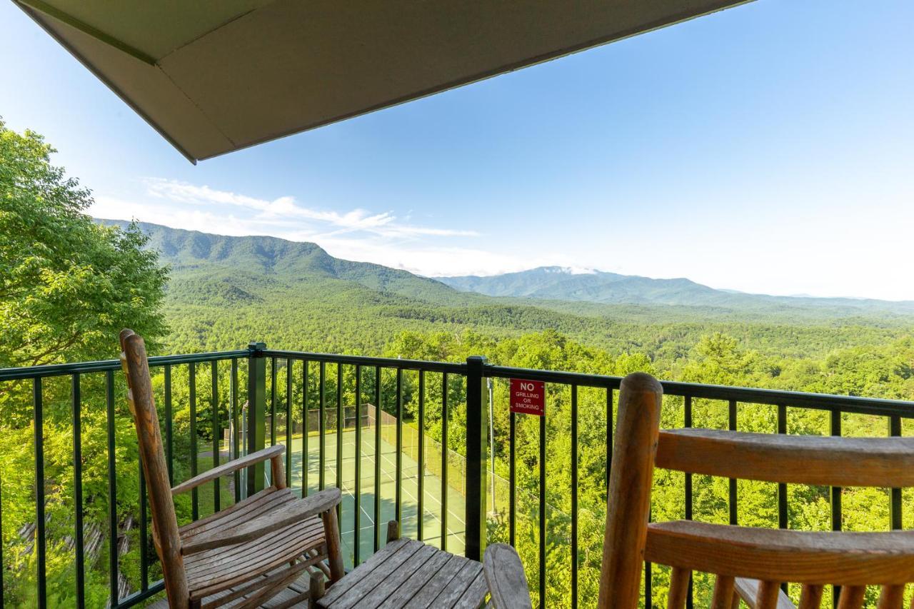 Deer Ridge Mountain Resort E308 Gatlinburg Dış mekan fotoğraf