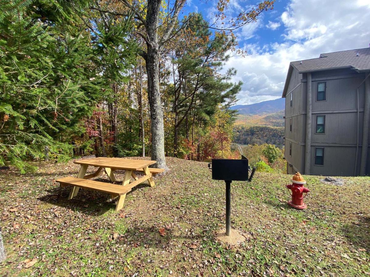 Deer Ridge Mountain Resort E308 Gatlinburg Dış mekan fotoğraf