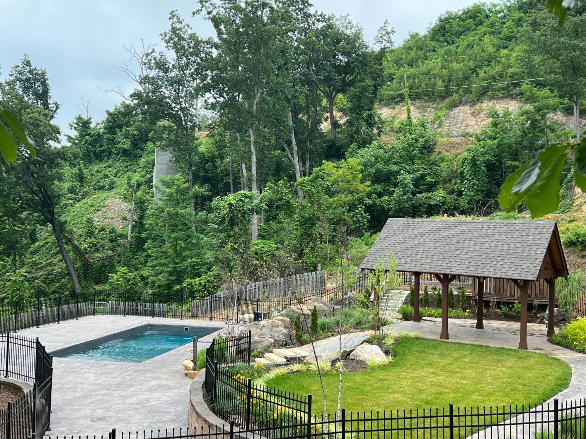 Deer Ridge Mountain Resort E308 Gatlinburg Dış mekan fotoğraf